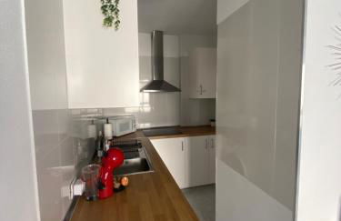 Apartamento moderno y familiar Live Santa Cruz Centro - Foto 5