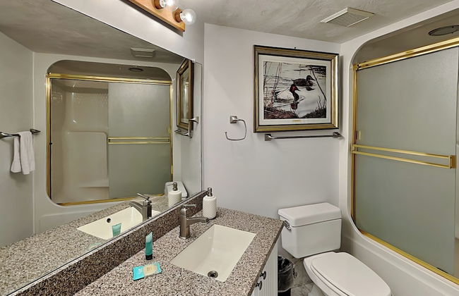 Oceans Atrium #205 - Foto 10