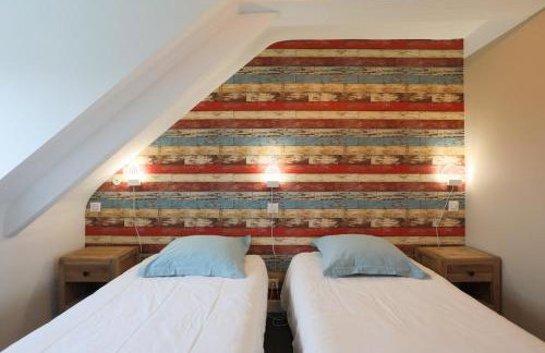 Le clos du Verdelet vue mer piscine - Foto 23