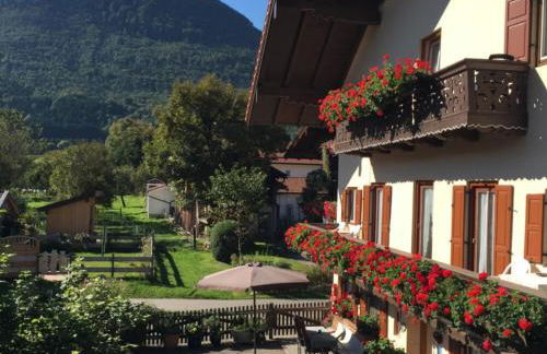 Adersberger Annemarie - Ferienwohnung - Foto 1