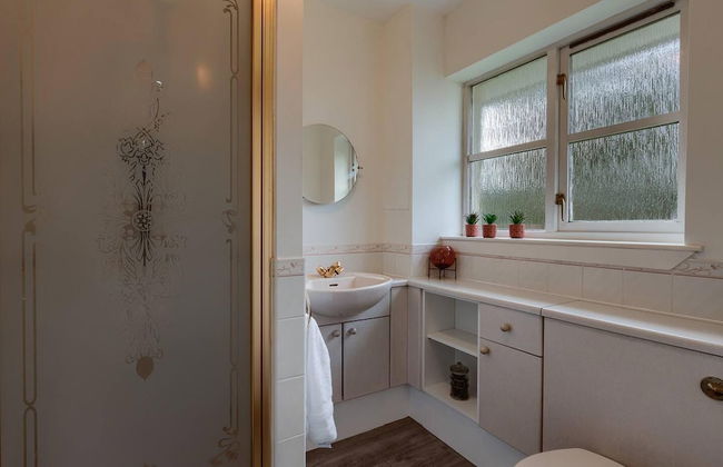 Captivating 3-bed Apartment by Gleneagles - Foto 18