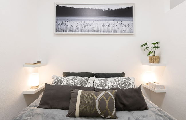 Camarote De Algetares 2 - Foto 16