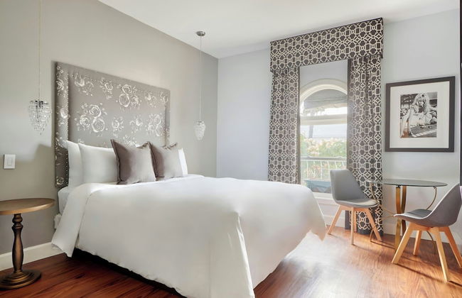 The Crescent Hotel Beverly Hills, Sonder by Marriott Bonvoy - Foto 1