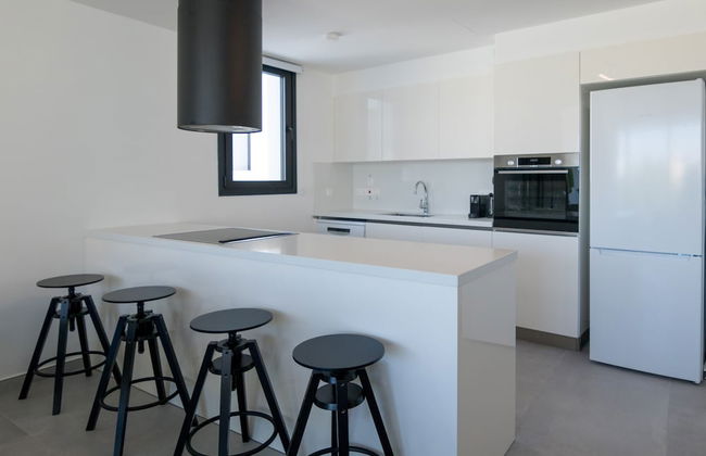 Phaedrus Living: White Hills Suites Panoramic View - Foto 10