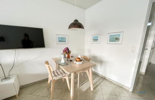 Strandappartement 15 Haus Kehrwieder - Foto 6
