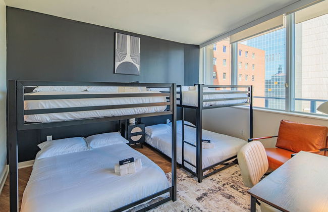 ROVE LIVING/KL - 44 Monroe - Foto 8