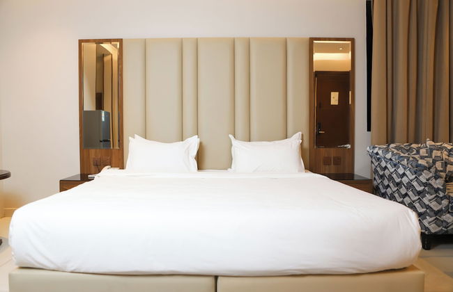 Samt Al Narjis Serviced Apartments - Foto 8