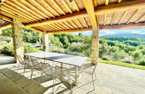 Villa Podere Del Grasso - Foto 22