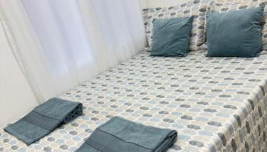 Apto completo com ar, piscina 2 quartos - Foto 4