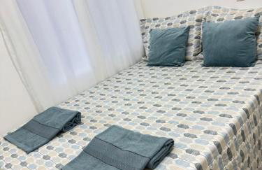 Apto completo com ar, piscina 2 quartos - Foto 8