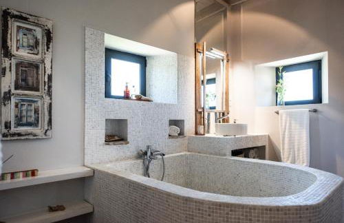 Altanure Casa Terra - Ecological Holiday & Retreats Villa - Foto 24