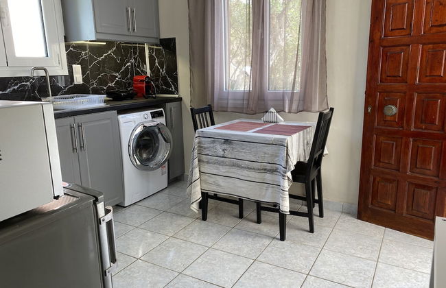 Alexander Apartments - Foto 28