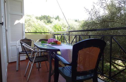 Pansion Filoxenia Apartments & Studios - Foto 22