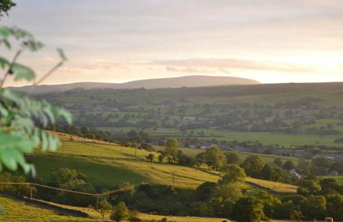 Heather Hut at Copy House Hideaway - Foto 27