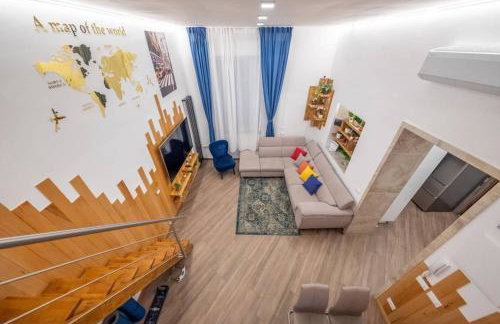 Monem’s House portello - Foto 2