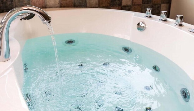 Yangpyung Lavin Pension - Foto 3, Habitación