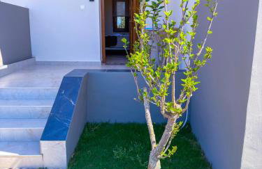 Elafonisi Paradise with Parking, WiFi, - Walking Distance to the Beach - Foto 47