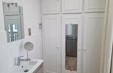 Art Déco et Spa Vue Gassendi King Size Clim - Foto 25