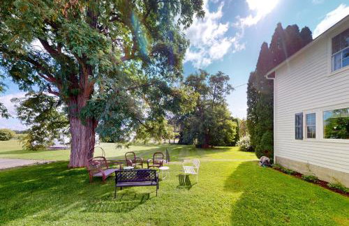 Benton Farmhouse - Foto 41