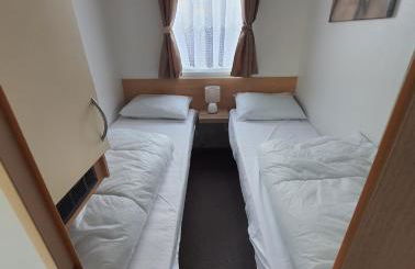 Buxton's Holiday Home - Park Holiday's complex - Beach Access - Free WiFi - Foto 27