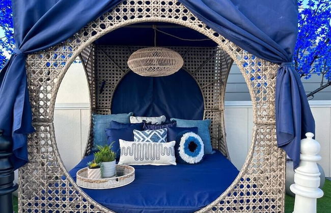 The Oasis Checkmate HTX Rooftop - Foto 41