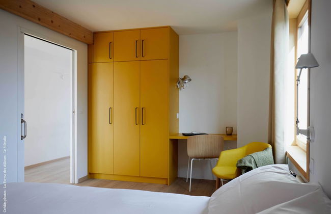 La Ferme des Ailleurs - Foto 10