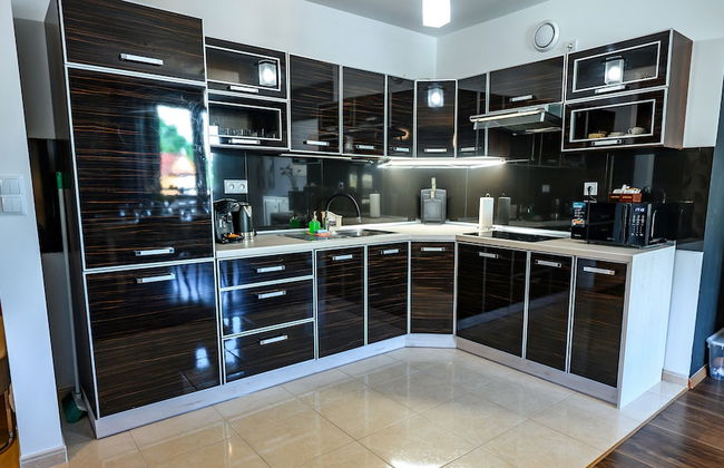 Sun & Snow Centrum Piłsudskiego - Foto 29