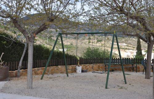 Casa Cueva El Almendro - Foto 32