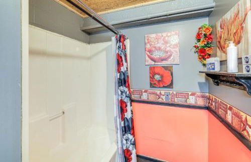 ATV Escape Near Hatfield-McCoy Trails in Matewan! - Photo 16