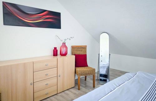 PREMIUM Ferienwohnung Michelau - Foto 12