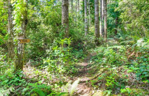 Hike to the Coast! Log Cabin on 5 Acres in Bandon - Photo 27