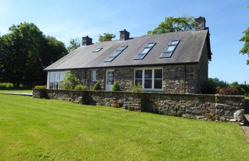 Bryn Isaf Tregaron - Foto 14