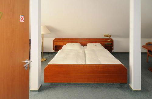 Alfa Apartment Hotel - Foto 20