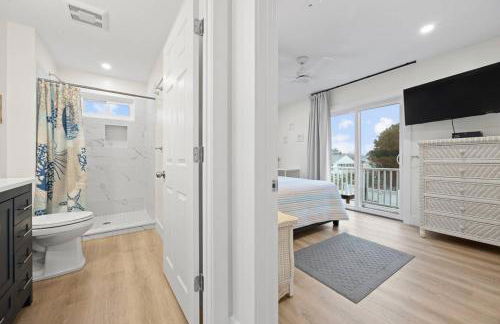 Seabird Lookout: White Horse Beach Plymouth - Foto 22