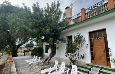 La Muntanya alojamiento rural turistico vacacional - Foto 12