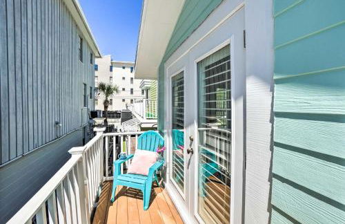 Sea Turtle Suite Condo with Clearwater Beach Views - Photo 16