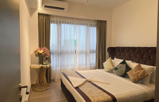 AGILE Infinity Suites TRX By AR - Foto 12