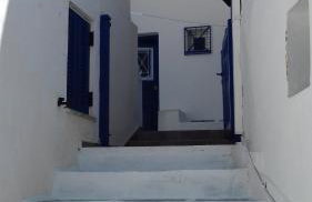 Cycladic house White and Blue in Kato Chora - Foto 2