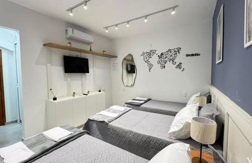 Studio completo em área central - Photo 1