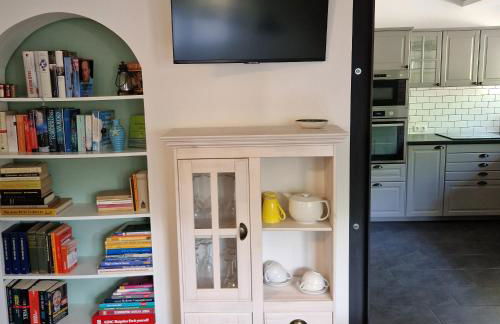 Ferienhaus an der Brandenburgischen Seenplatte - Photo 19