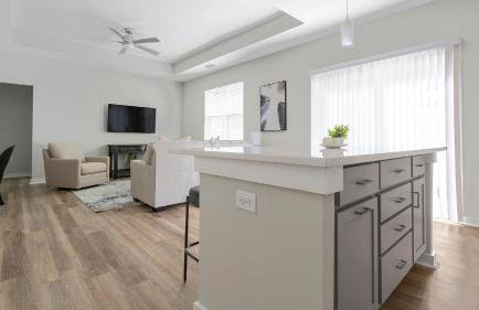 Landing Apartments - Zora University - Foto 7