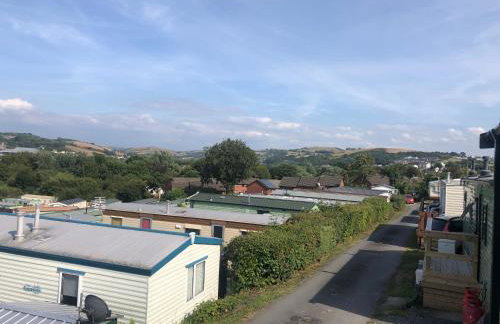 Cosy holiday caravan minutes from the beach - Foto 29