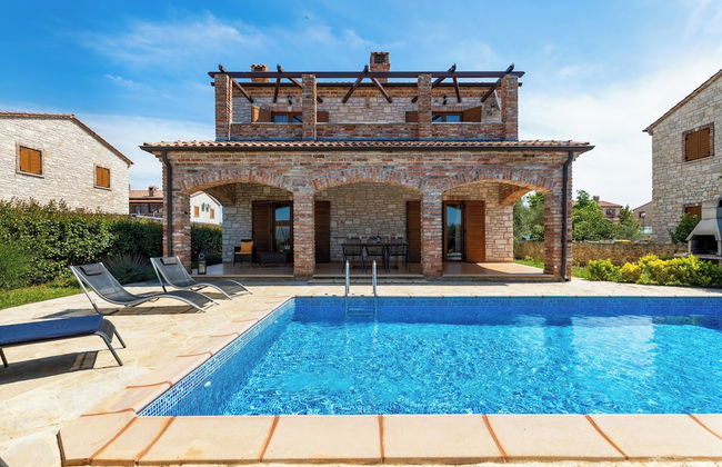 Villa Lara - Foto 27