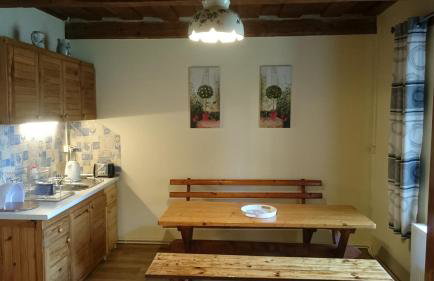 Dworek Szarki - Foto 20