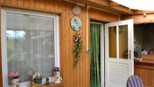 Ferienwohnung Gartenblick - Foto 3