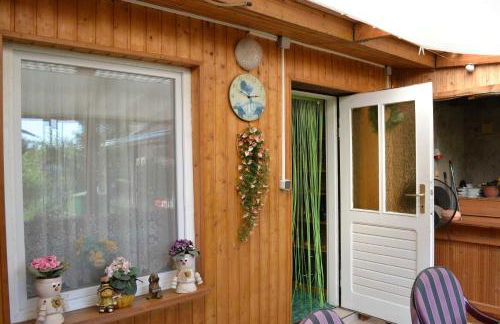 Ferienwohnung Gartenblick - Foto 3