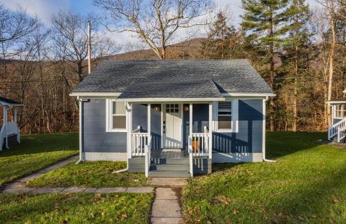 Perch Cottages #9 - Creek Access, Sauna, Mt views - Foto 18