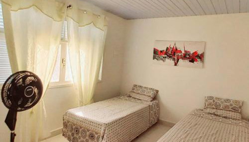 Isa Natal 2 - Banheiro Privativo - Foto 2