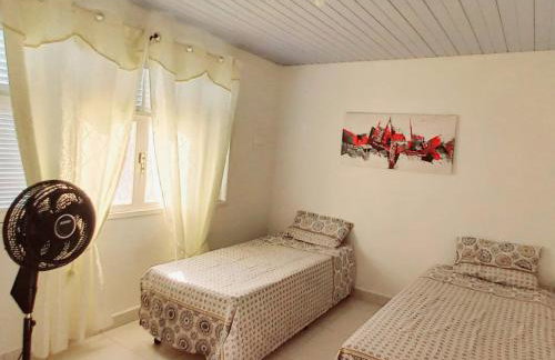 Isa Natal 2 - Banheiro Privativo - Foto 2