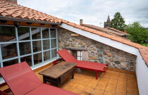 Casa Rural Boutique cerca de Comillas - Foto 28